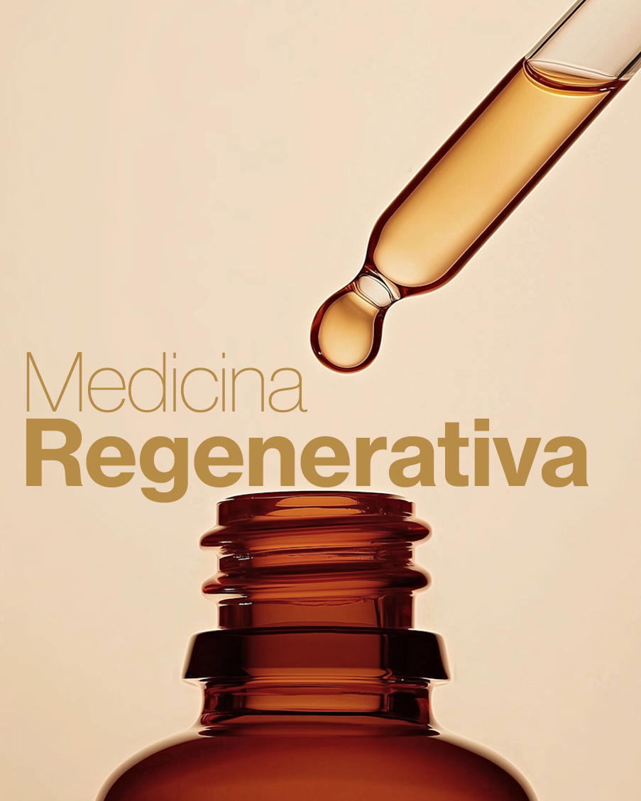 Medicina Regenerativa